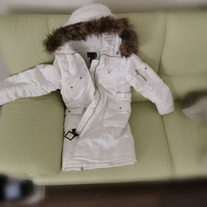 Brand new Miss Biancarra winter jacket coat sale
